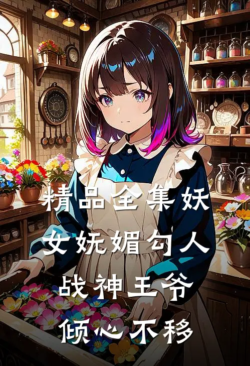 精品全集妖女妩媚勾人，战神王爷倾心不移