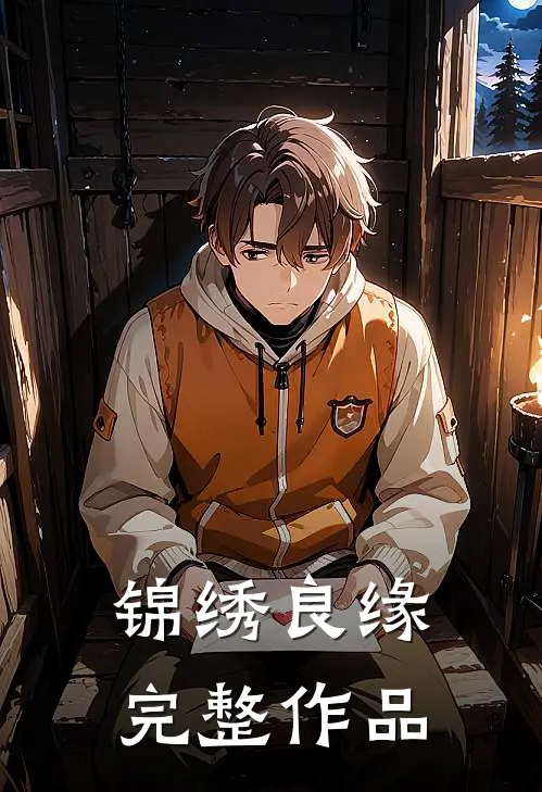 锦绣良缘完整作品