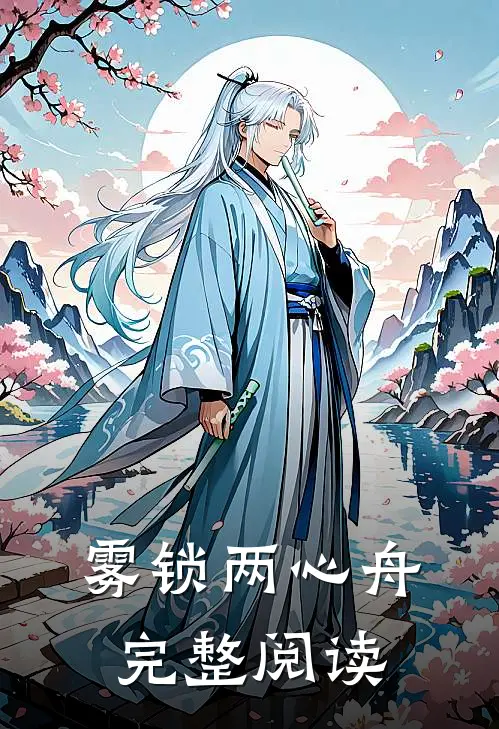 雾锁两心舟完整阅读