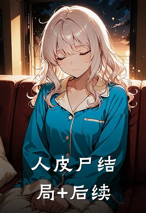 人皮尸结局+后续
