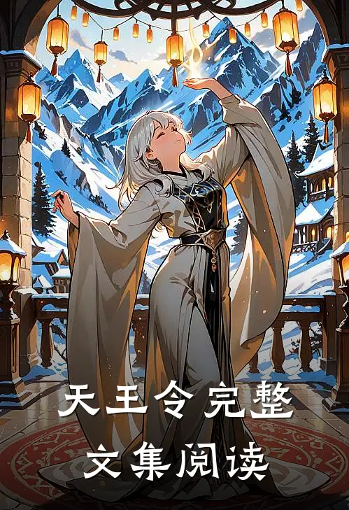 天王令完整文集阅读