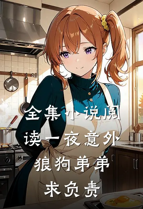 全集小说阅读一夜意外，狼狗弟弟求负责