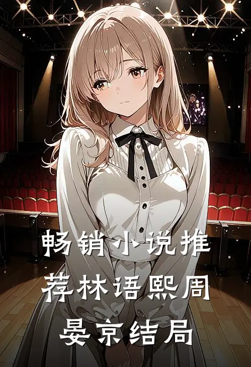 畅销小说推荐林语熙周晏京结局