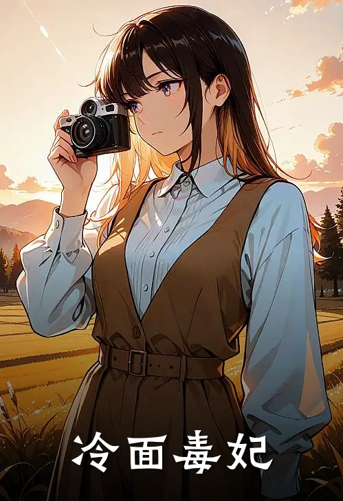 冷面毒妃
