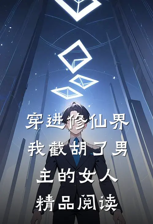 穿进修仙界：我截胡了男主的女人精品阅读