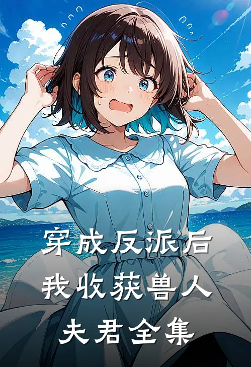 穿成反派后，我收获兽人夫君全集