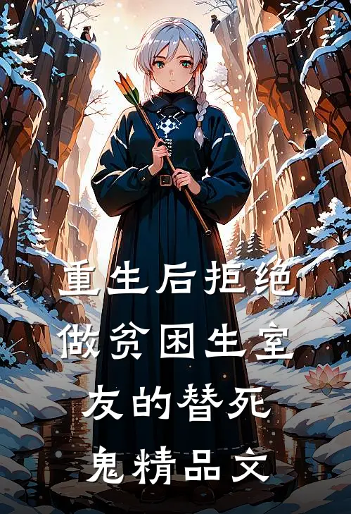 重生后拒绝做贫困生室友的替死鬼精品文