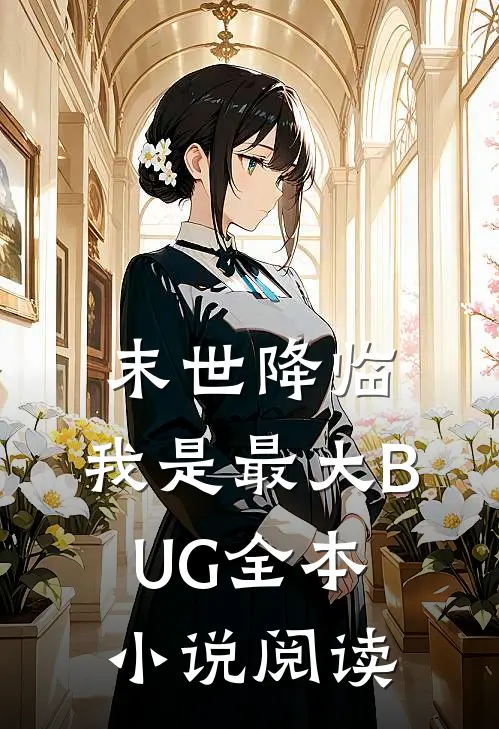 末世降临:我是最大BUG全本小说阅读