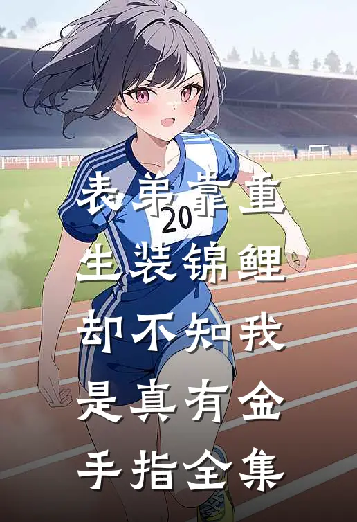 表弟靠重生装锦鲤，却不知我是真有金手指全集
