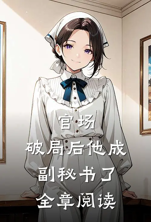 官场：破局后他成副秘书了全章阅读