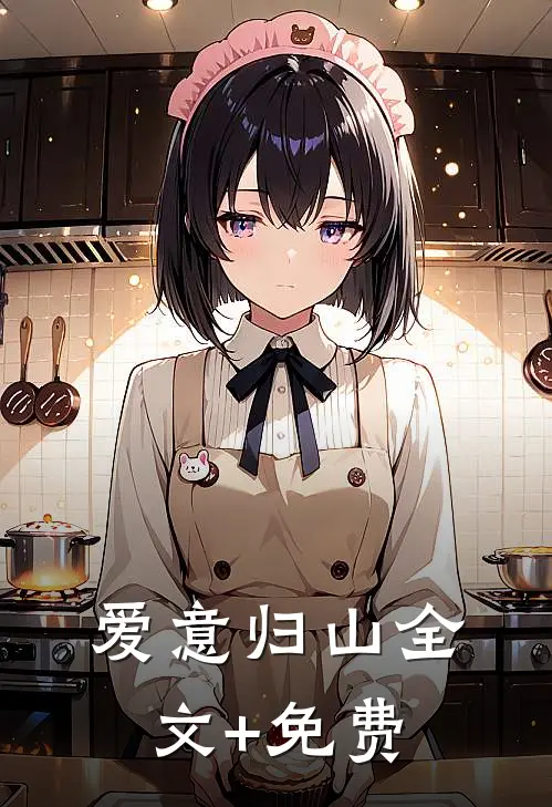 爱意归山全文+免费