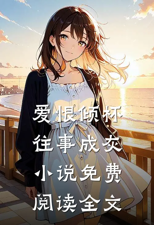 爱恨倾杯，往事成灰小说免费阅读全文