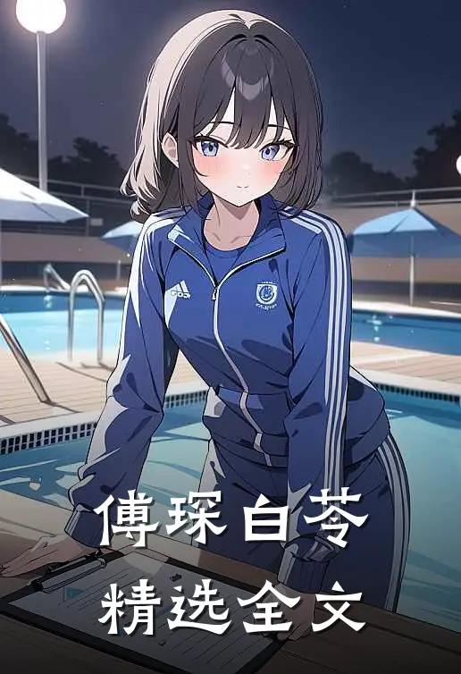 傅琛白苓精选全文