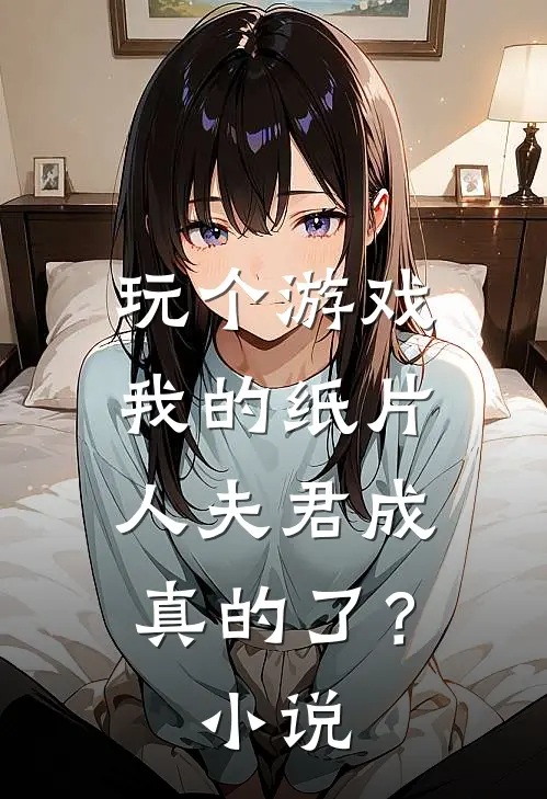 玩个游戏,我的纸片人夫君成真的了?在线阅读