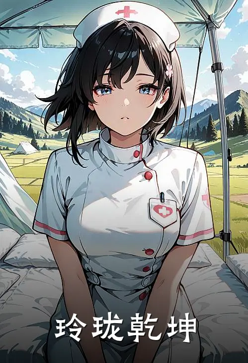 玲珑乾坤