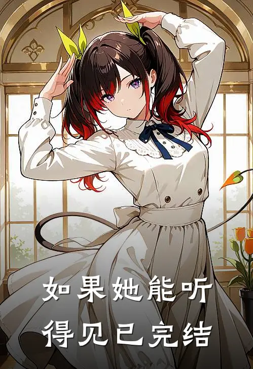 如果她能听得见已完结