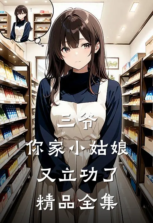 三爷，你家小姑娘又立功了精品全集