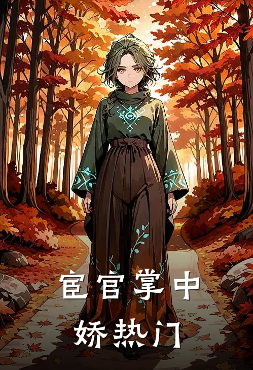 宦官掌中娇热门