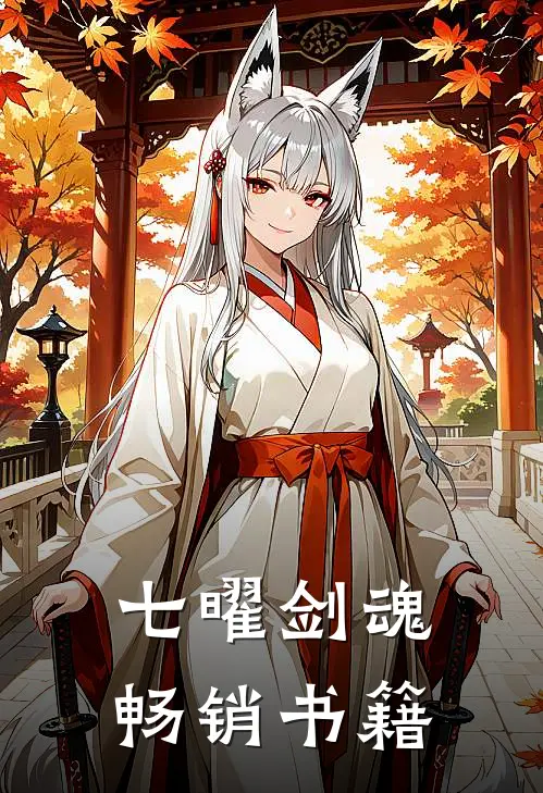 七曜剑魂畅销书籍是
