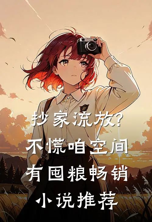抄家流放?不慌,咱空间有囤粮畅销小说推荐