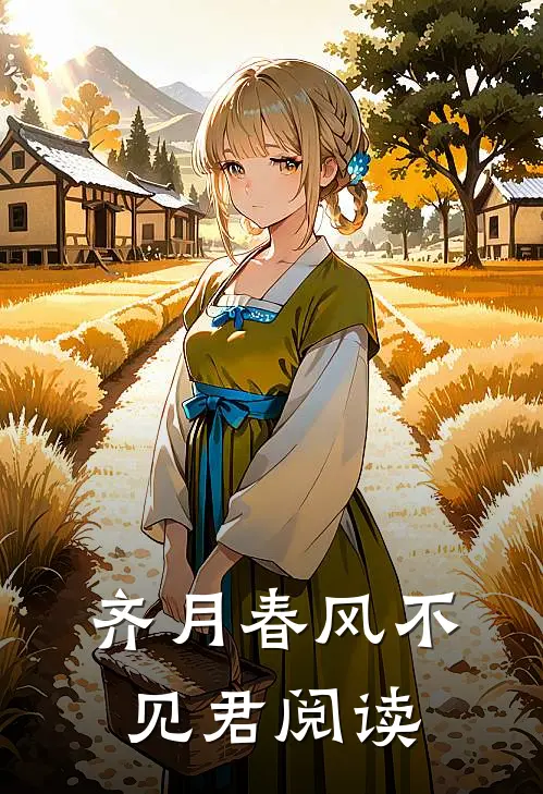 齐月春风不见君阅读