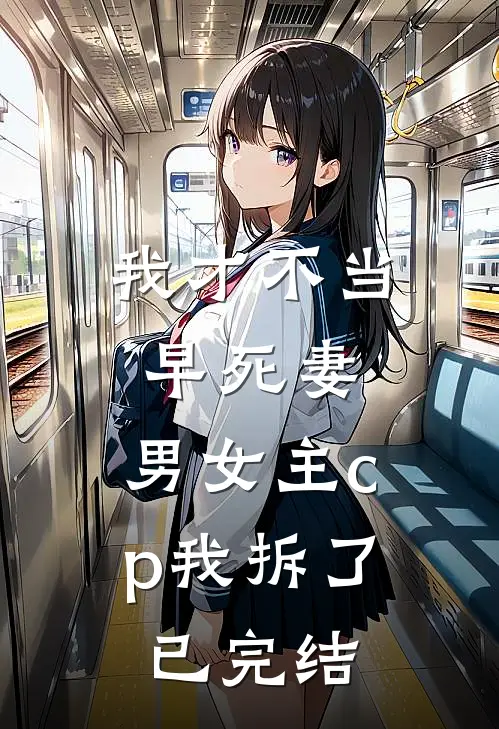 我才不当早死妻，男女主cp我拆了已完结