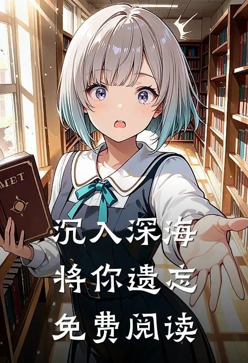 沉入深海将你遗忘免费阅读