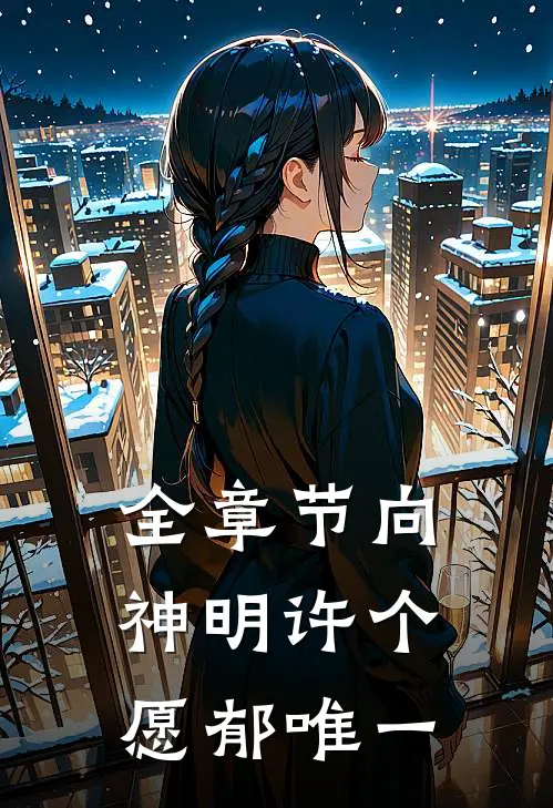 全章节向神明许个愿郁唯一