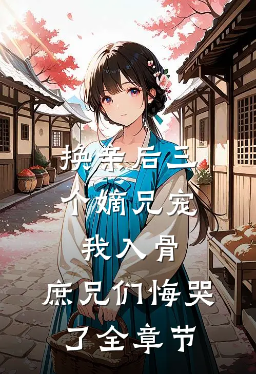 换亲后三个嫡兄宠我入骨，庶兄们悔哭了全章节