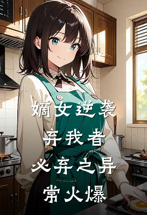 嫡女逆袭：弃我者，必弃之异常火爆