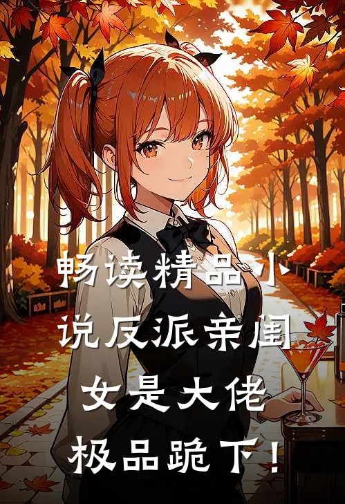畅读精品小说反派亲闺女是大佬，极品跪下！