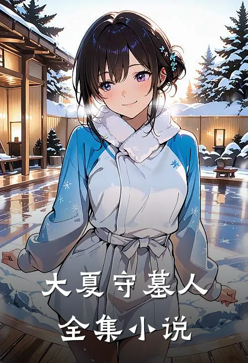 大夏守墓人全集小说