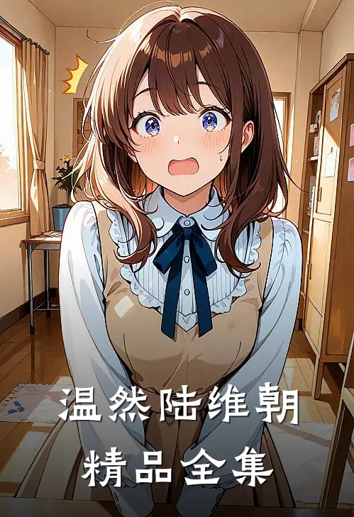 温然陆维朝精品全集