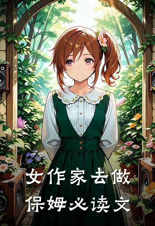 女作家去做保姆必读文
