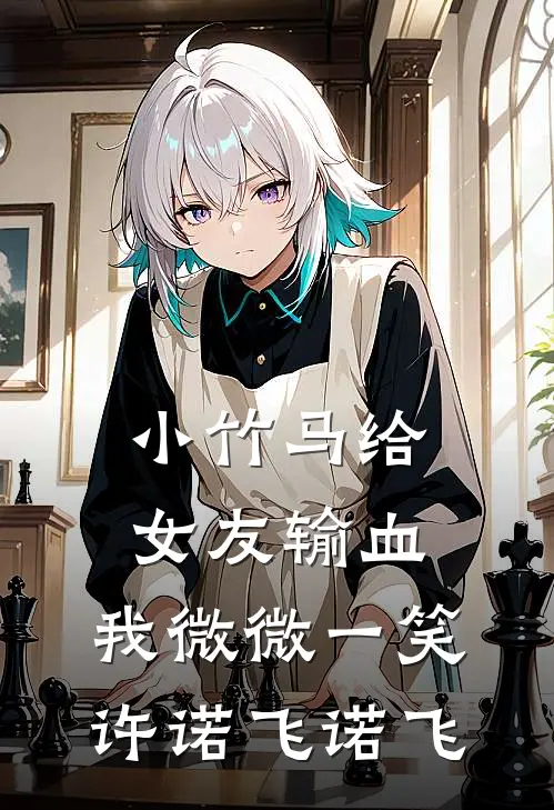 小竹马给女友输血，我微微一笑许诺飞诺飞