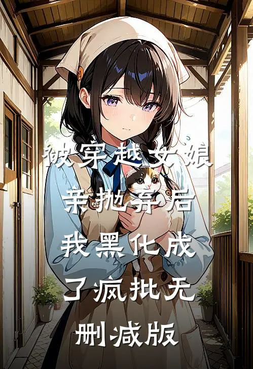 被穿越女娘亲抛弃后，我黑化成了疯批无删减版