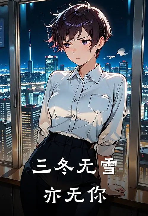 三冬无雪亦无你