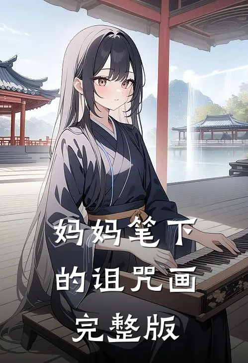妈妈笔下的诅咒画完整版