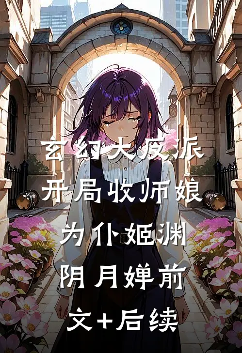 玄幻大反派，开局收师娘为仆姬渊阴月婵前文+后续