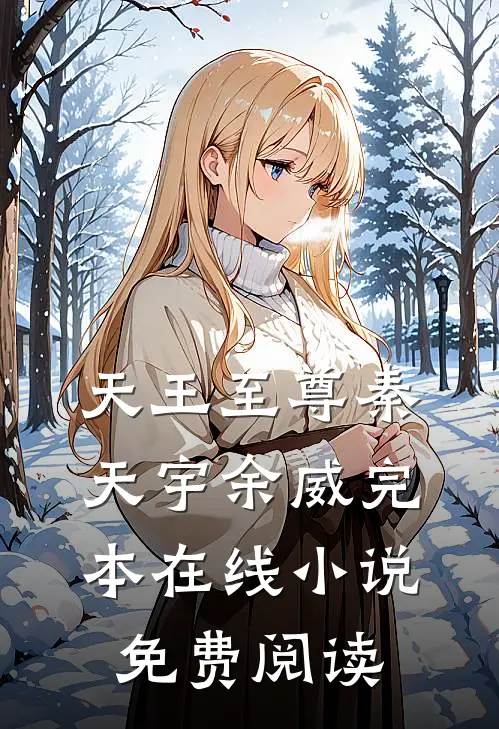 天王至尊秦天宇余威完本在线小说免费阅读