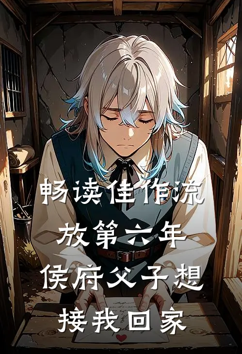 畅读佳作流放第六年，侯府父子想接我回家