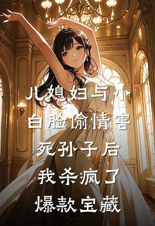 儿媳妇与小白脸偷情害死孙子后，我杀疯了爆款宝藏