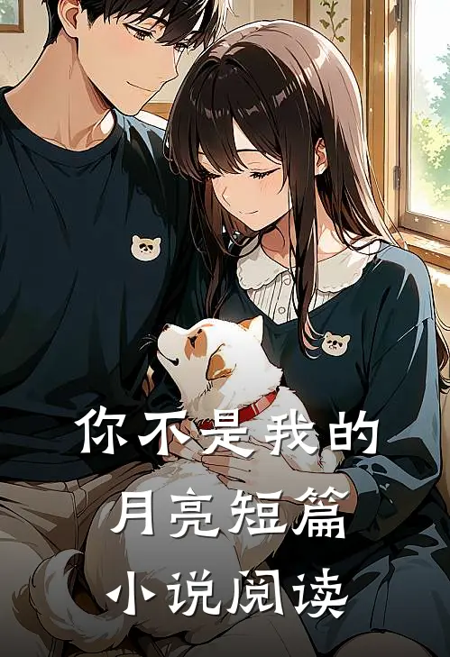 你不是我的月亮短篇小说阅读