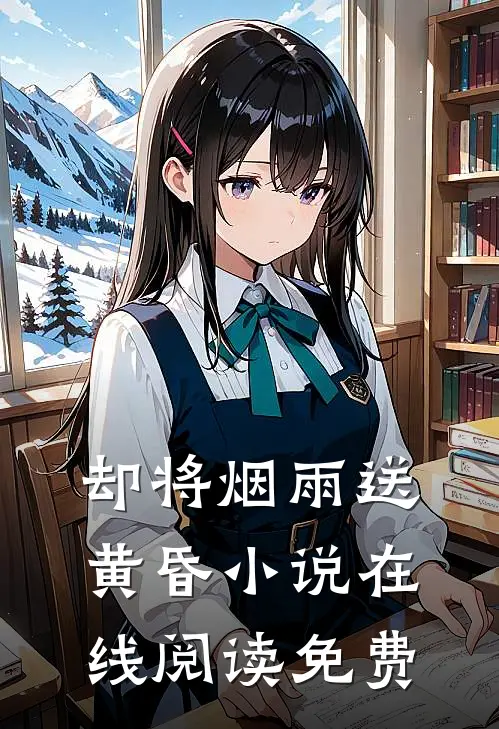却将烟雨送黄昏小说在线阅读免费