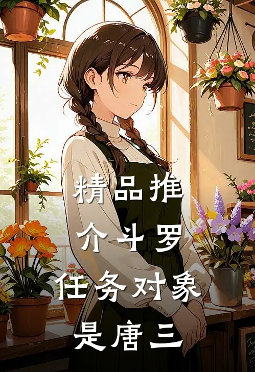 精品推介斗罗：任务对象是唐三
