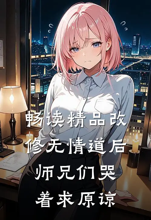 畅读精品改修无情道后，师兄们哭着求原谅