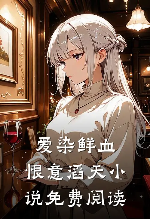 爱染鲜血，恨意滔天小说免费阅读