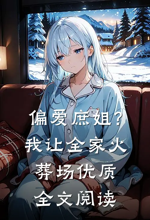 偏爱庶姐？我让全家火葬场优质全文阅读