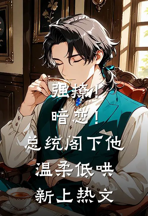 强撩！暗恋！总统阁下他温柔低哄新上热文