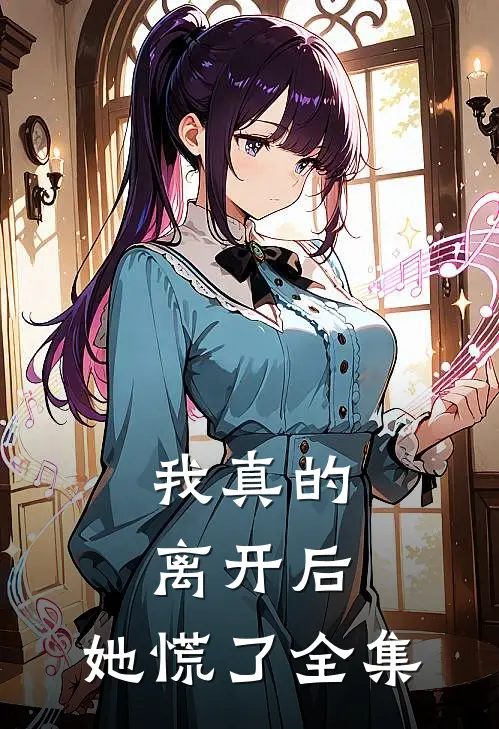 我真的离开后,她慌了全集在线观看